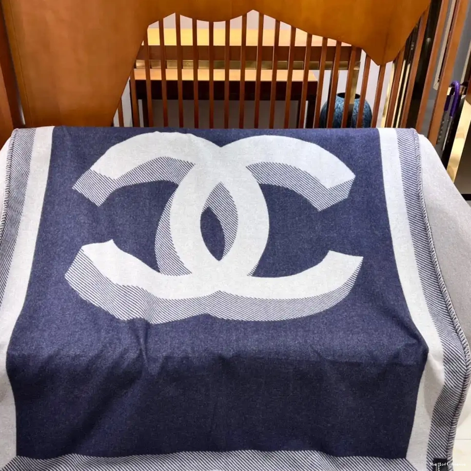 THROW 2.0 WOOL COCO BLANKET 0527